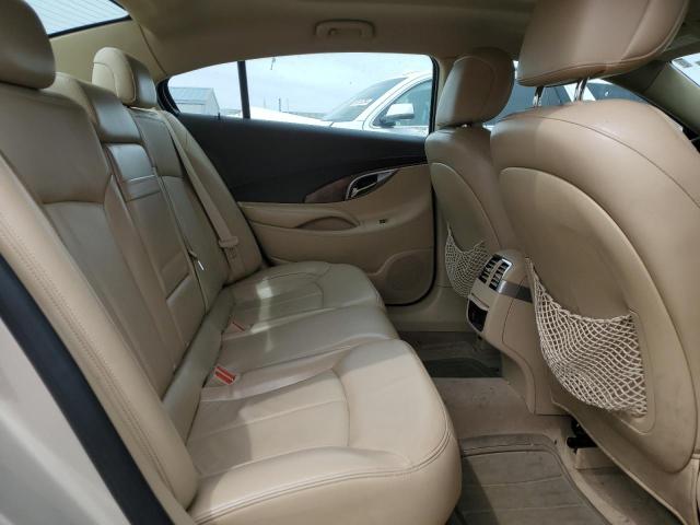Photo 10 from auction – 2010 BUICK LACROSSE C with VIN 1G4GC5EG3AF316317