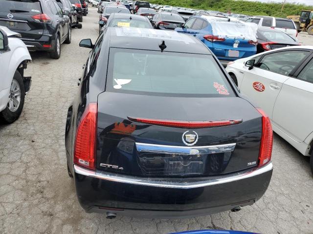 Photo 6 from auction – 2013 CADILLAC CTS PERFOR with VIN 1G6DM5E3XD0107460