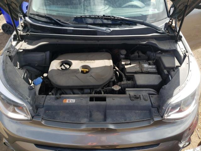 Photo 11 from auction – 2019 KIA SOUL + with VIN KNDJP3A58K7649664