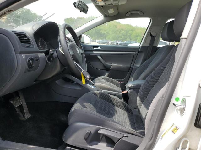Photo 7 from auction – 2009 VOLKSWAGEN JETTA S with VIN 3VWJM71K29M167243