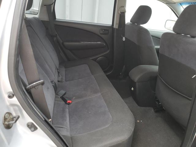 Photo 11 from auction – 2004 MITSUBISHI OUTLANDER with VIN JA4LX31F04U040665