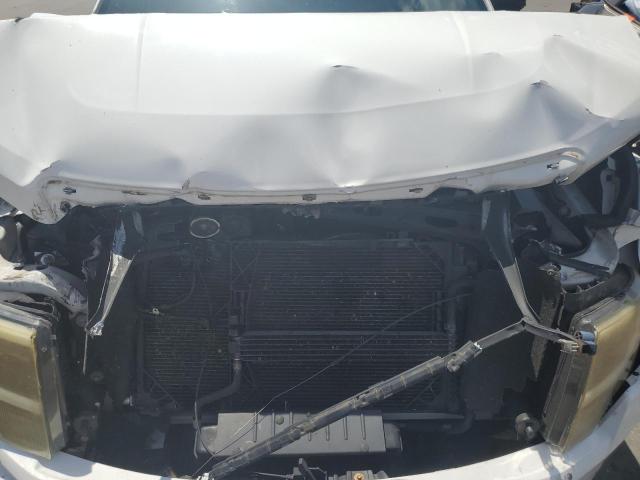 Photo 11 from auction – 2011 FORD F150 SUPER with VIN 1FTFW1CTXBKD67709
