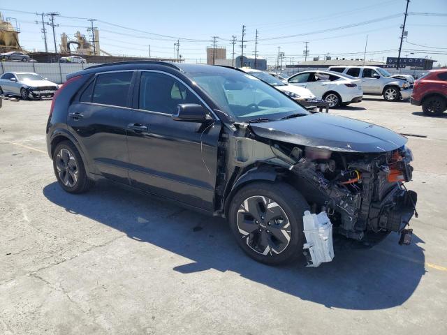 Photo 4 from auction – 2023 KIA NIRO WIND with VIN KNDCR3L15P5025823