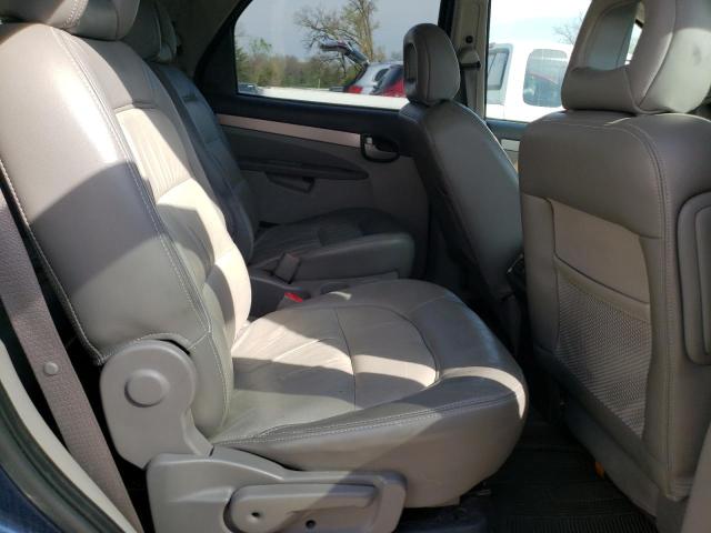 Photo 10 from auction – 2003 BUICK RENDEZVOUS with VIN 3G5DA03EX3S519339