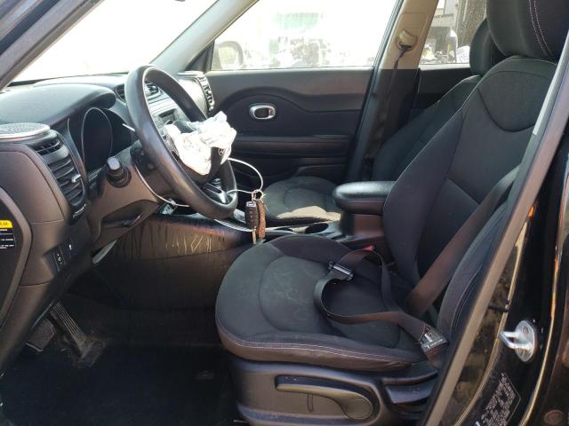 Photo 7 from auction – 2014 KIA SOUL with VIN KNDJN2A22E7109138