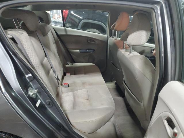 Photo 10 from auction – 2010 HONDA INSIGHT EX with VIN JHMZE2H71AS036662