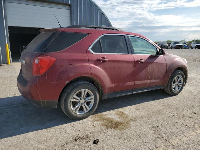Photo 3 from auction – 2012 CHEVROLET EQUINOX LT with VIN 2GNALPEK3C6222694