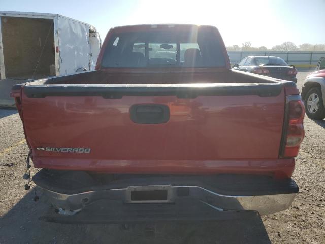 Photo 6 from auction – 2006 CHEVROLET SILVERADO with VIN 2GCEC13T561161918