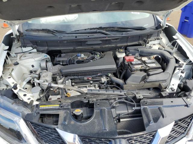 Photo 12 from auction – 2016 NISSAN ROGUE S with VIN 5N1AT2MT0GC912496