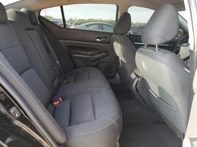Photo 10 from auction – 2021 NISSAN ALTIMA SV with VIN 1N4BL4DV7MN307385