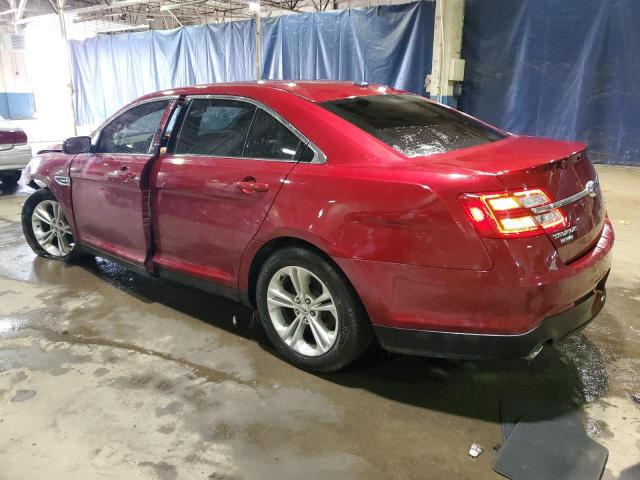 Photo 2 from auction – 2019 FORD TAURUS SEL with VIN 1FAHP2E85KG101995