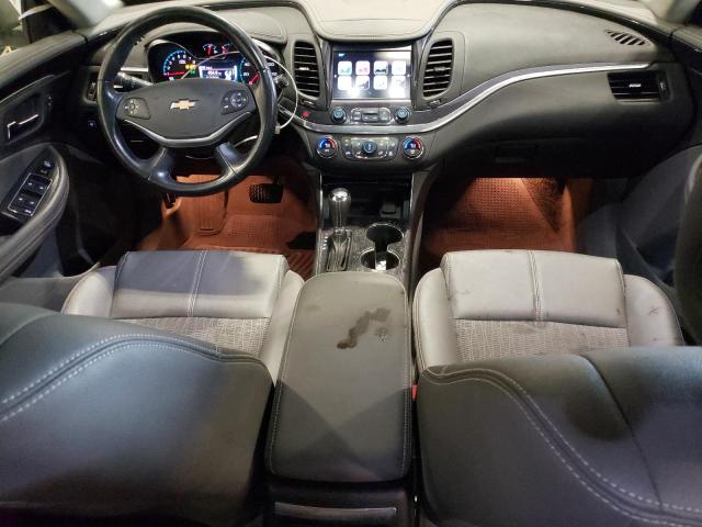 Photo 8 from auction – 2017 CHEVROLET IMPALA LT with VIN 2G1105SA0H9184244