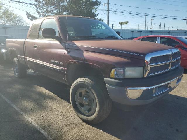 Photo 4 from auction – 2001 DODGE RAM 1500 with VIN 3B7HF13Y11M566207