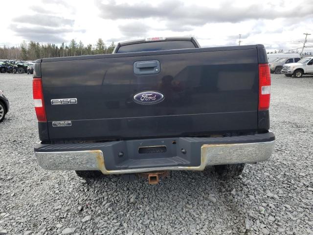 Photo 6 from auction – 2008 FORD F150 with VIN 1FTRF14W18KD15867