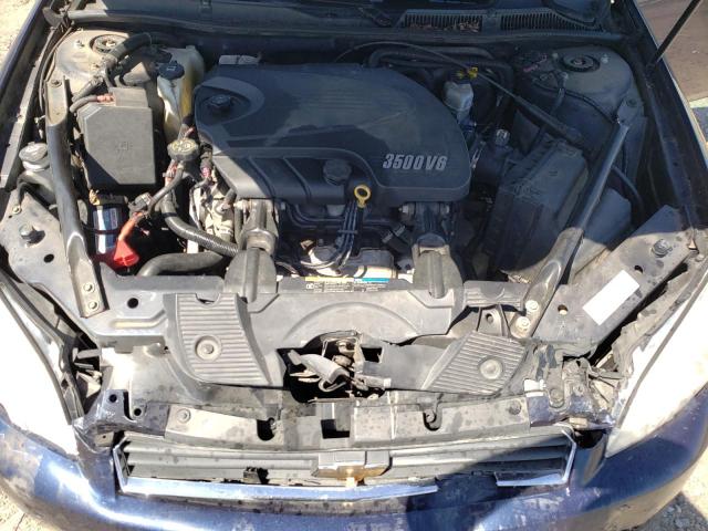 Photo 11 from auction – 2008 CHEVROLET IMPALA with VIN 2G1WT55K489171529