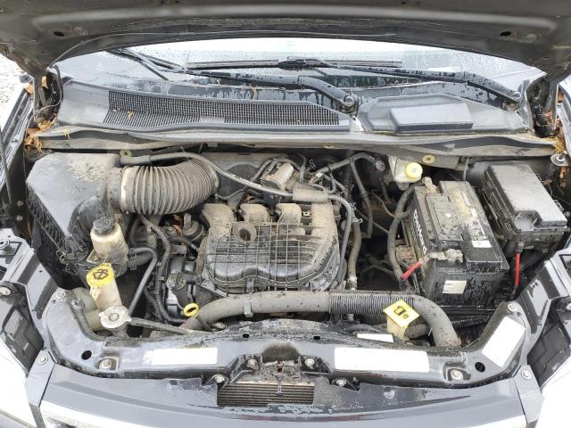 Photo 12 from auction – 2011 CHRYSLER TOWN & COU with VIN 2A4RR8DG1BR734054