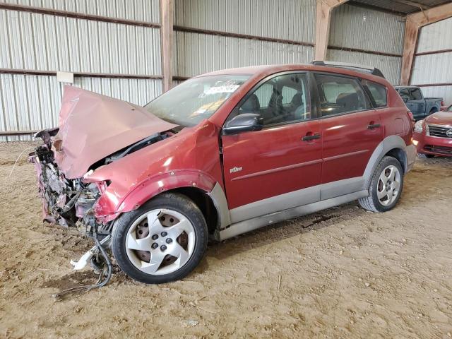 PONTIAC VIBE 2006 with VIN 5Y2SM65836Z414697 - Photo from auction