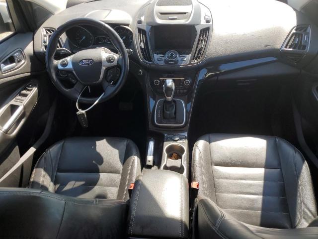 Photo 8 from auction – 2014 FORD ESCAPE TIT with VIN 1FMCU0J97EUA69259