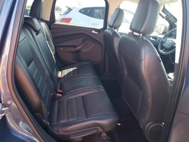 Photo 10 from auction – 2018 FORD ESCAPE SEL with VIN 1FMCU0HD3JUC40318