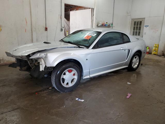 Photo 1 from auction – 1999 FORD MUSTANG with VIN 1FAFP4045XF206038