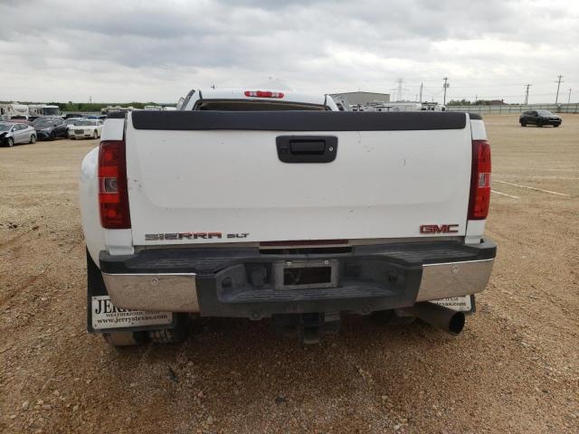 Photo 6 from auction – 2013 GMC SIERRA C35 with VIN 1GT414C8XDF209482