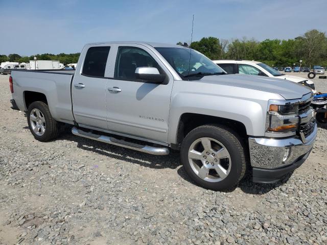 Photo 4 from auction – 2016 CHEVROLET SILVERADO with VIN 1GCRCREC9GZ426703