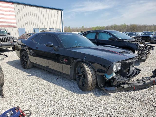 Photo 4 from auction – 2019 DODGE CHALLENGER with VIN 2C3CDZBTXKH677055