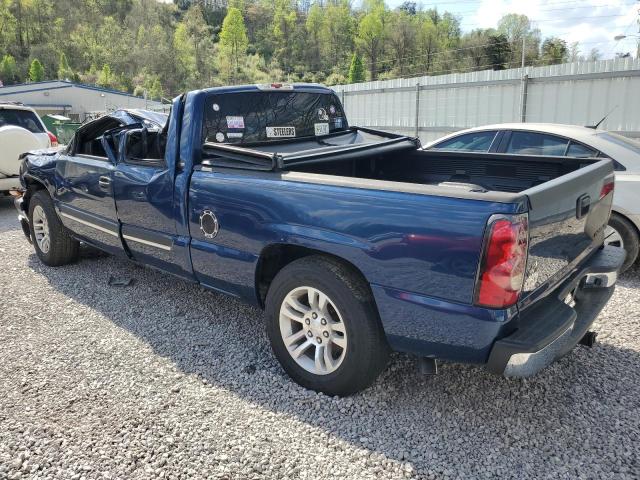 Photo 2 from auction – 2004 CHEVROLET SILVERADO with VIN 1GCEC19TX4Z191881