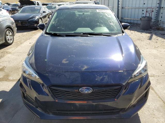 Photo 5 from auction – 2019 SUBARU IMPREZA SP with VIN 4S3GTAJ67K3706365