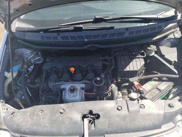 Photo 11 from auction – 2010 HONDA CIVIC LX-S with VIN 19XFA1F69AE041664