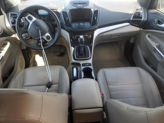 Photo 8 from auction – 2013 FORD ESCAPE SEL with VIN 1FMCU0HX2DUC41605