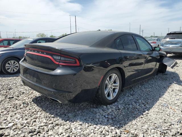 Photo 3 from auction – 2018 DODGE CHARGER SX with VIN 2C3CDXBG8JH180513