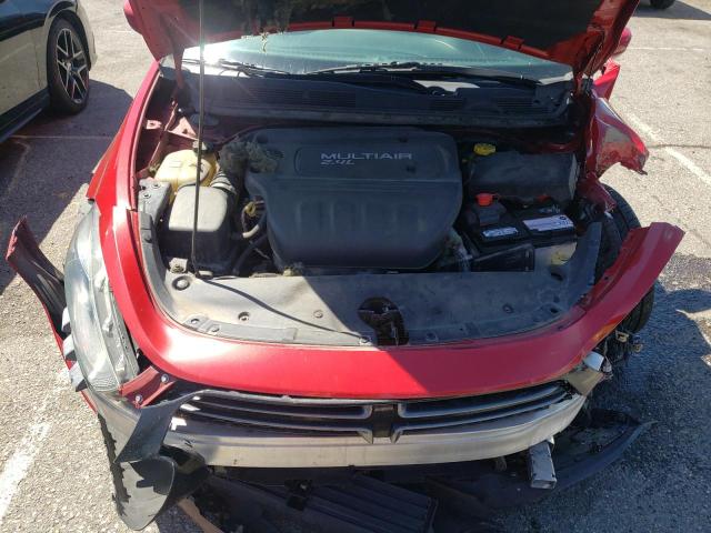 Photo 11 from auction – 2016 DODGE DART GT with VIN 1C3CDFEB9GD538833