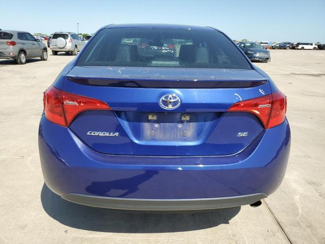 Photo 6 from auction – 2018 TOYOTA COROLLA L with VIN 5YFBURHE8JP739724