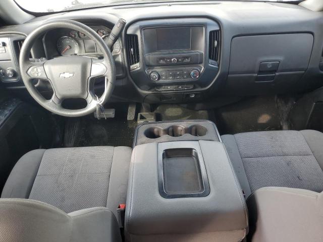 Photo 8 from auction – 2017 CHEVROLET SILVERADO with VIN 1GCVKPEC1HZ138455