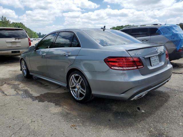 Photo 2 from auction – 2014 MERCEDES-BENZ E 350 with VIN WDDHF5KB6EA985988