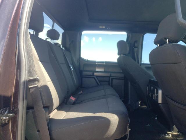 Photo 10 from auction – 2018 FORD F150 SUPER with VIN 1FTEW1EP0JFB56182