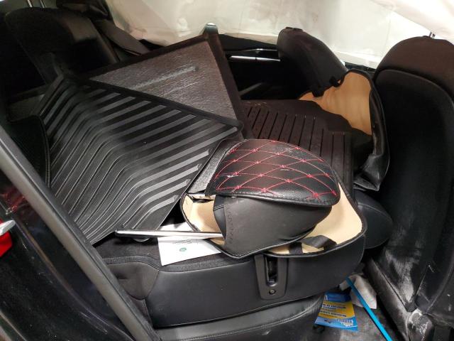 Photo 10 from auction – 2021 KIA SELTOS S with VIN KNDEUCAA8M7141429