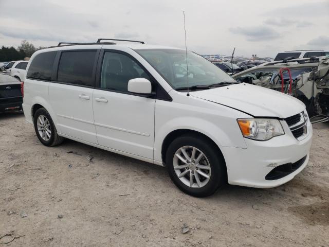Photo 4 from auction – 2014 DODGE GRAND CARA with VIN 2C4RDGCG3ER357232