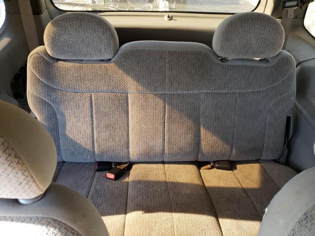 Photo 10 from auction – 1998 FORD WINDSTAR W with VIN 2FMDA5143WBA43005