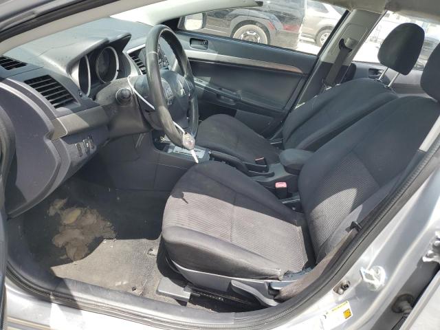 Photo 7 from auction – 2015 MITSUBISHI LANCER ES with VIN JA32U2FU3FU007401