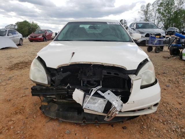 Photo 5 from auction – 2011 BUICK LUCERNE CX with VIN 1G4HC5EM9BU108384