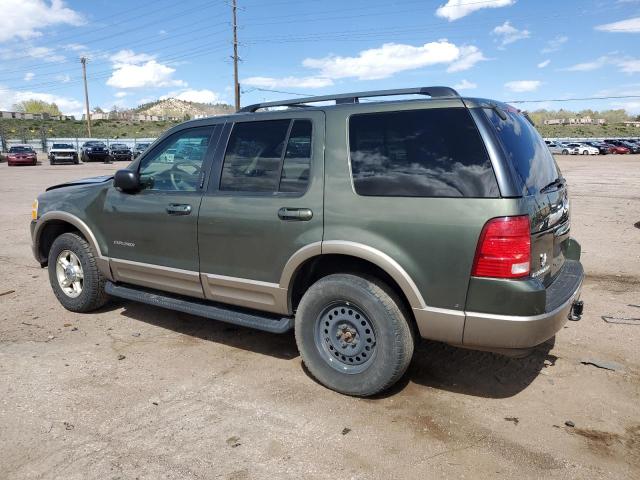 Photo 2 from auction – 1992 FORD EXPLORER with VIN 1FMDU34X7NUD71537