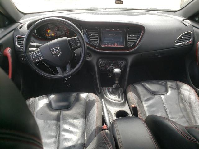 Photo 8 from auction – 2014 DODGE DART GT with VIN 1C3CDFEB5ED834686