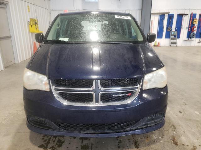 Photo 5 from auction – 2013 DODGE GRAND CARA with VIN 2C4RDGBG5DR507499