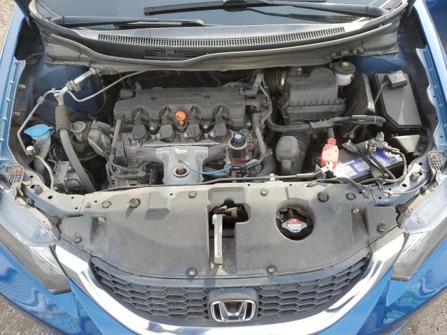 Photo 11 from auction – 2015 HONDA CIVIC LX with VIN 2HGFB2F44FH032790
