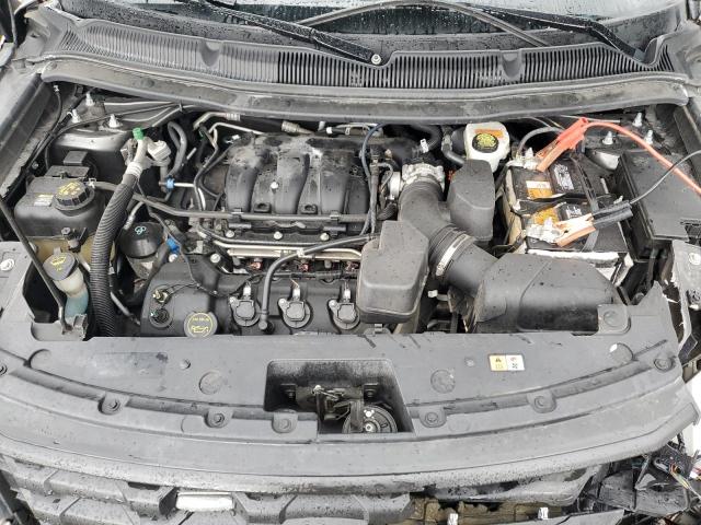 Photo 12 from auction – 2018 FORD EXPLORER P with VIN 1FM5K8AR7JGB46752