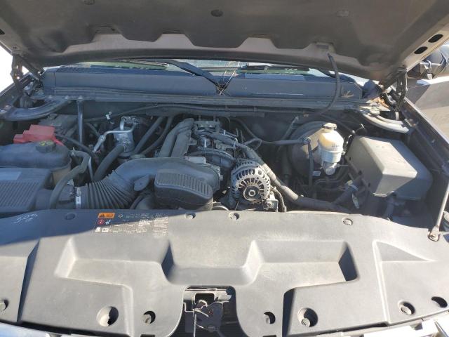 Photo 11 from auction – 2011 GMC SIERRA K15 with VIN 3GTP2VE35BG259347