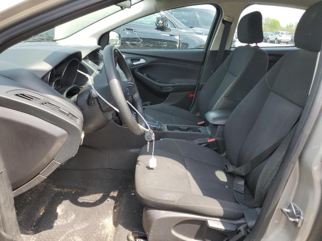 Photo 7 from auction – 2016 FORD FOCUS SE with VIN 1FADP3K23GL238176