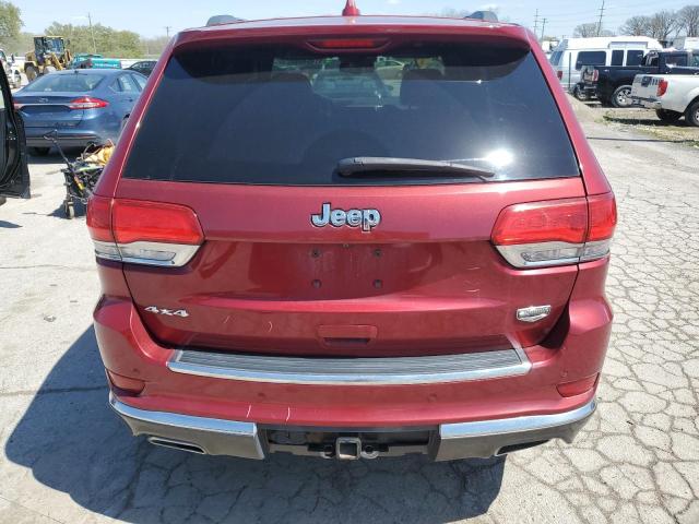 Photo 6 from auction – 2014 JEEP GRAND CHER with VIN 1C4RJFJG5EC436707